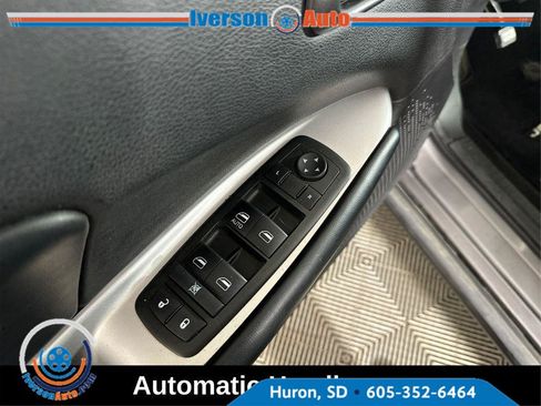 Used 2013 Dodge Journey SXT w/ Flexible Seating Group AWD/4WD image 15