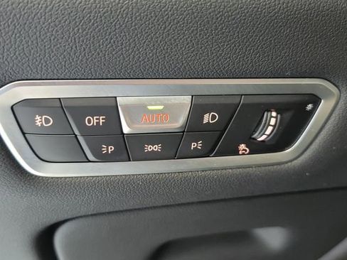 Used 2020 BMW X7 xDrive40i w/ Cold Weather Package AWD/4WD image 30