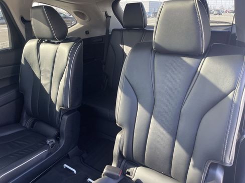 Used 2022 Acura MDX SH-AWD w/ Advance Package image 37