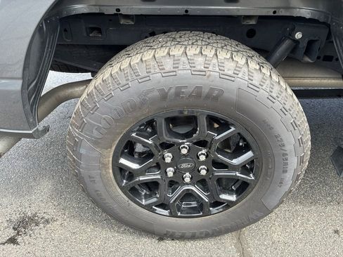 Used 2025 Ford F150 STX AWD/4WD image 10