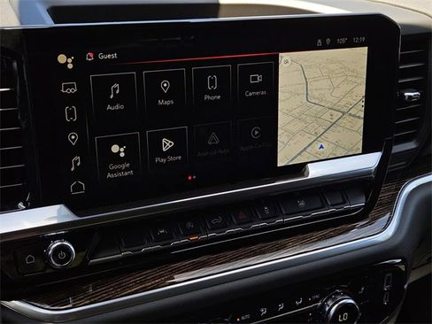 New 2025 GMC Sierra 1500 SLE image 13