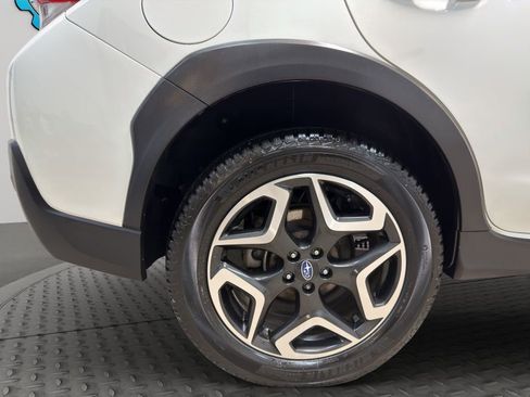 Used 2020 Subaru Crosstrek 2.0i Limited w/ Popular Package #3 image 22