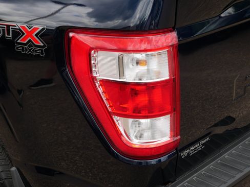 Certified 2023 Ford F150 XL w/ STX Appearance Package AWD/4WD image 17