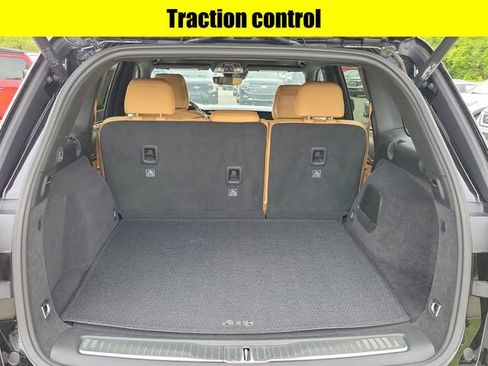 Used 2022 Jeep Grand Cherokee Summit w/ Luxury Tech Group V AWD/4WD image 28