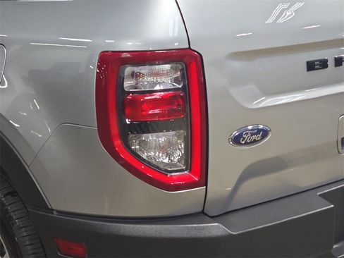 Used 2021 Ford Bronco Sport image 34