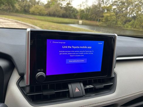 Certified 2024 Toyota RAV4 XLE w/ Convenience Package image 24