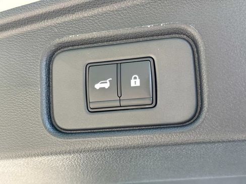 New 2026 Nissan Pathfinder Platinum AWD/4WD image 14
