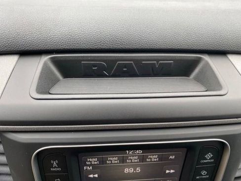 Used 2023 RAM 1500 Tradesman w/ Popular Equipment Group AWD/4WD image 28