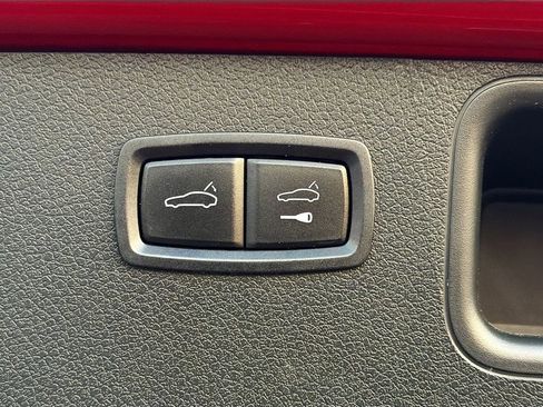 Used 2017 Porsche Macan GTS w/ Premium Package Plus image 12