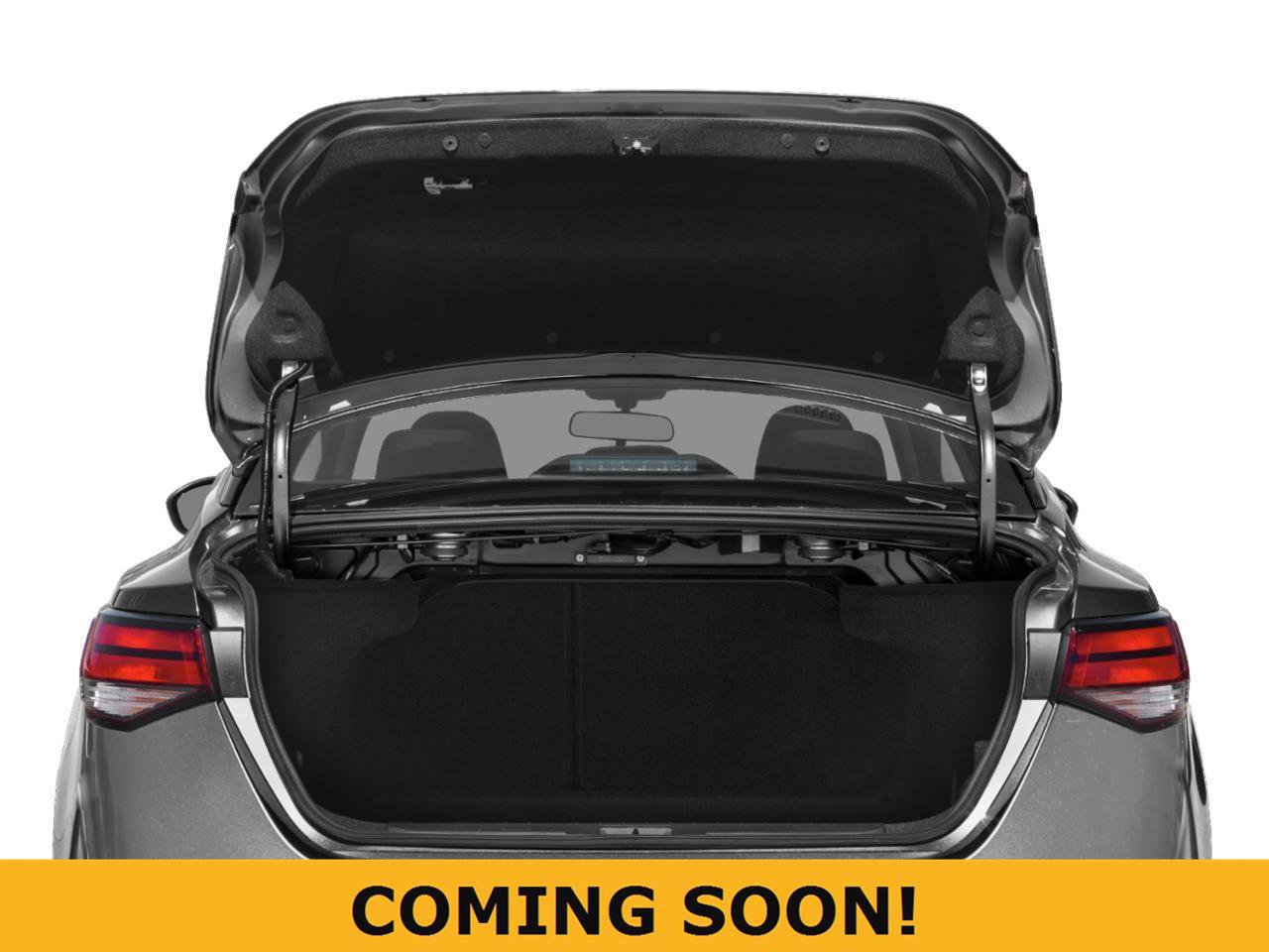 Used 2020 Nissan Sentra SV FWD image 6