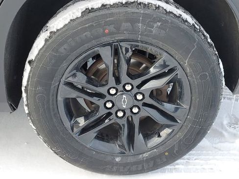 Used 2021 Chevrolet Blazer LT image 33