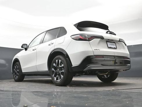 Used 2026 Honda HR-V EX-L image 42