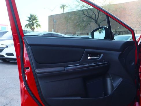 Used 2018 Subaru WRX image 36