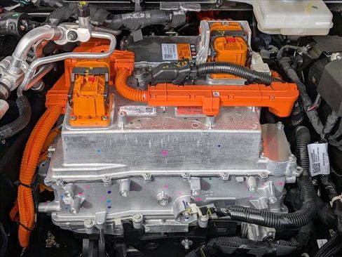 New 2026 Honda Prologue Touring image 19