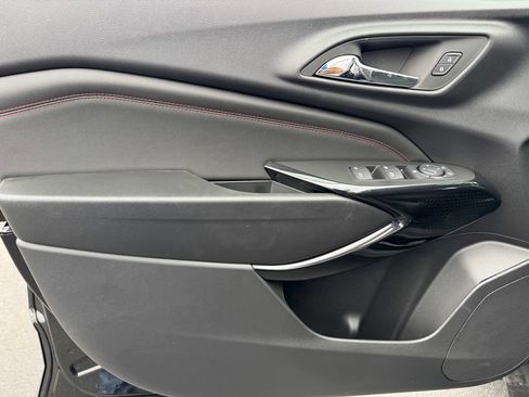New 2026 Chevrolet Trax RS w/ Driver Confidence Package FWD image 14