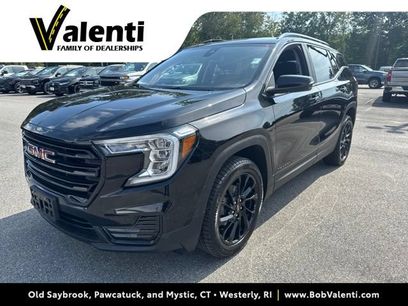 Used 2023 GMC Terrain SLE w/ Driver Convenience Package