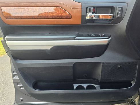 Used 2015 Toyota Tundra 1794 Edition AWD/4WD image 22