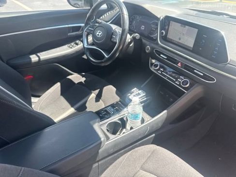 Used 2023 Hyundai Sonata SEL w/ Convenience Package FWD image 23