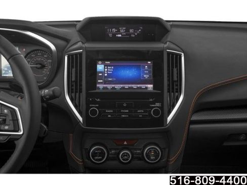 Used 2023 Subaru Crosstrek 2.0i Premium AWD/4WD image 14