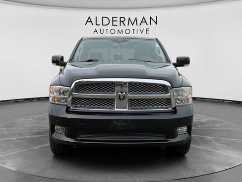 Used 2009 Dodge Ram 1500 Truck Sport AWD/4WD image 8