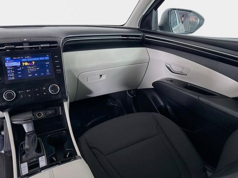 Used 2022 Hyundai Tucson SEL image 24