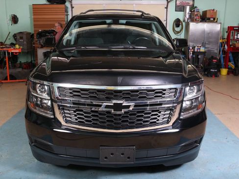 Used 2020 Chevrolet Tahoe LS image 7