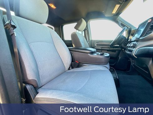 Used 2024 RAM 2500 Big Horn image 30