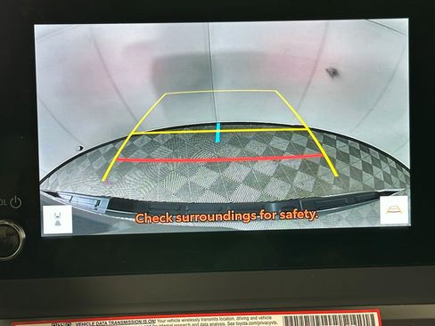 New 2026 Toyota Tacoma TRD Sport image 24