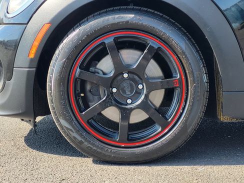 Used 2013 MINI Cooper Coupe S FWD image 11