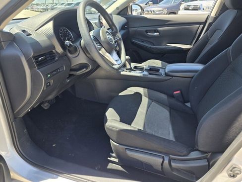 Used 2022 Nissan Sentra S image 10