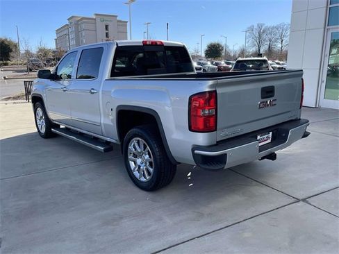 Used 2014 GMC Sierra 1500 Denali w/ Driver Alert Package image 10