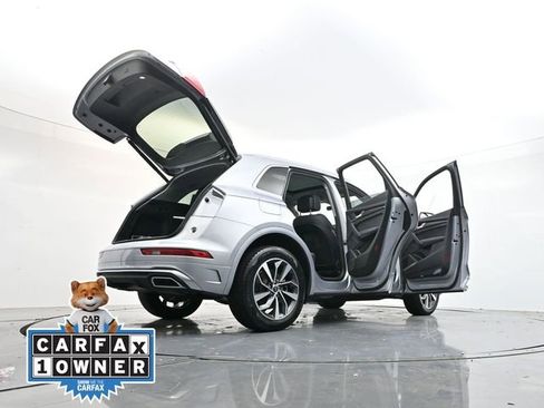 Used 2024 Audi Q5 2.0T Premium Plus image 41