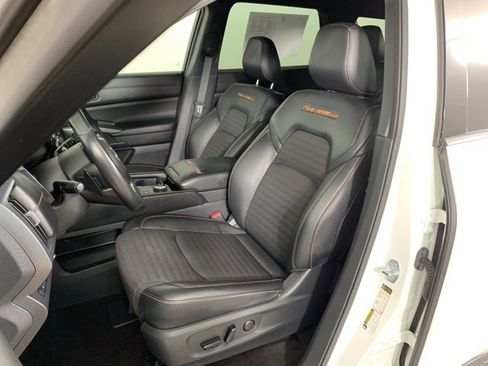 Used 2023 Nissan Pathfinder Rock Creek image 18