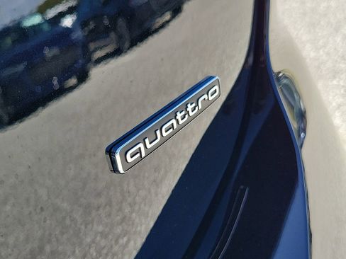 New 2026 Audi A6 Prestige image 6