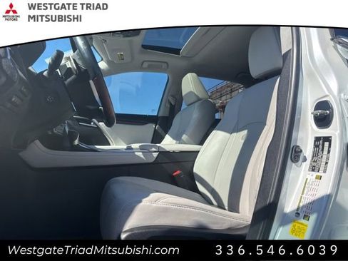 Used 2022 Lexus RX 350 FWD w/ Premium Package image 8