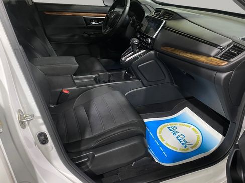 Used 2020 Honda CR-V EX image 33