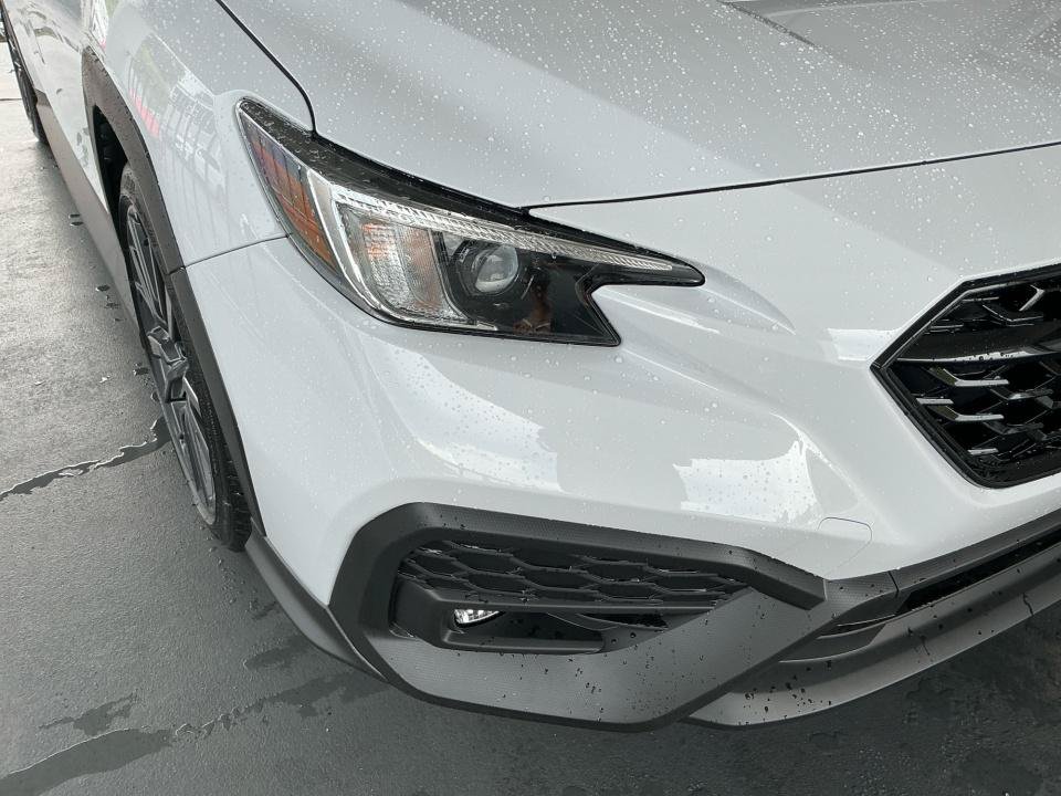 New 2026 Subaru WRX Premium AWD/4WD image 23