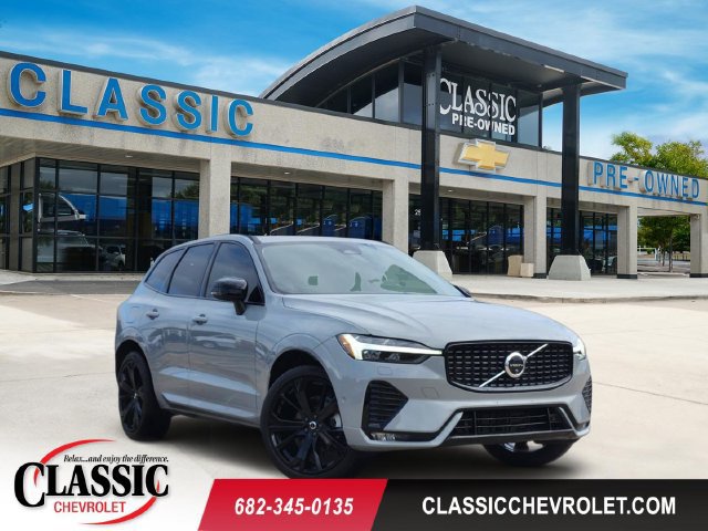 Used 2025 Volvo XC60 B5 Ultra w/ Protection Package Premier AWD/4WD 360° Tour