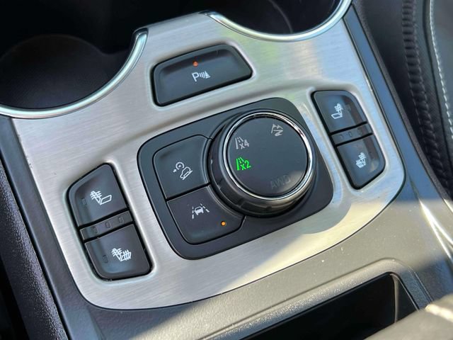 Used 2023 GMC Terrain Denali AWD/4WD image 33