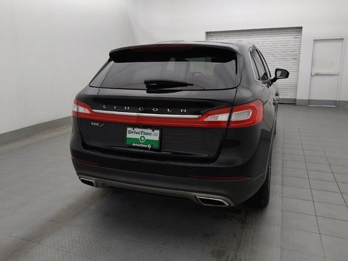 Used 2018 Lincoln MKX Reserve w/ Driver Assistance Package image 7