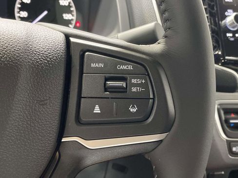 New 2026 Honda Ridgeline RTL image 23