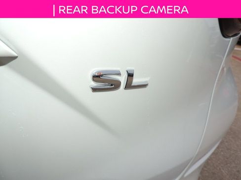 Used 2024 Nissan Murano SL image 14