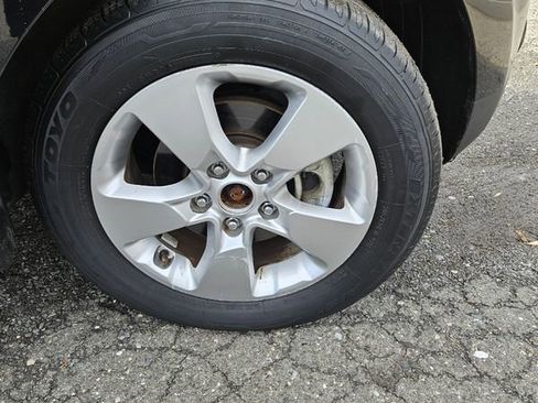 Used 2017 Kia Soul image 22