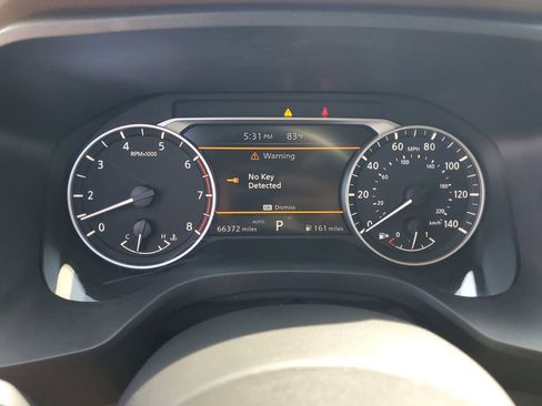 Certified 2023 Nissan Rogue SV image 30