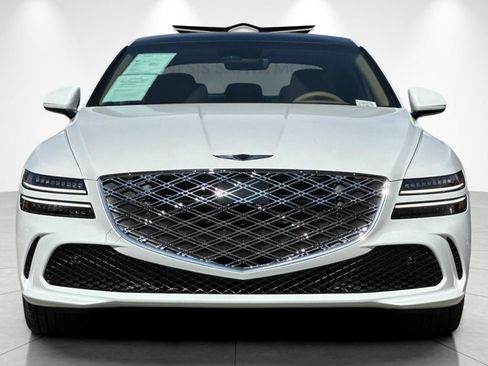 Used 2026 Genesis G80 2.5T Advanced AWD/4WD image 11