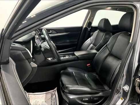 Used 2023 Nissan Maxima SL FWD image 22