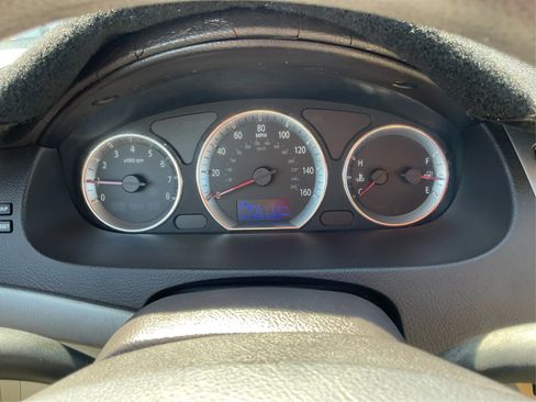 Used 2009 Hyundai Sonata GLS FWD image 15