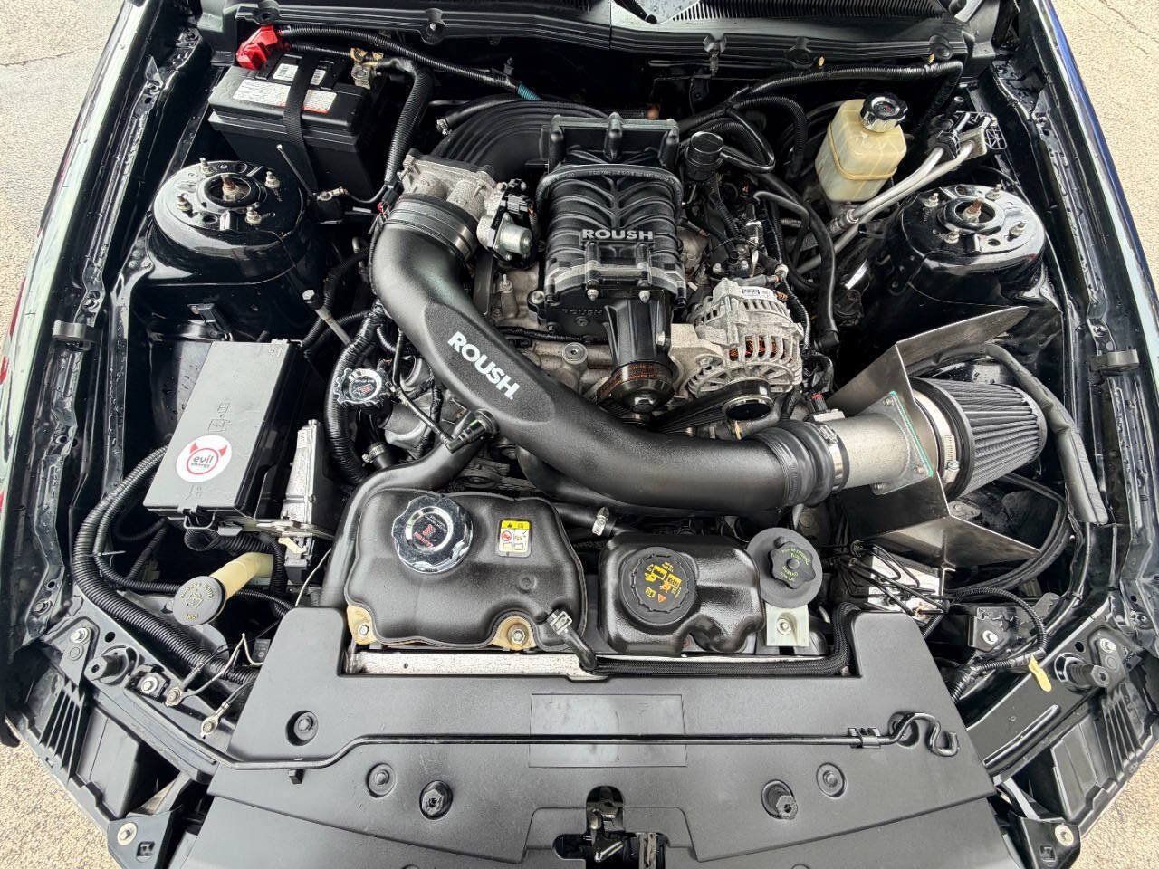 Used 2007 Ford Mustang GT Premium RWD image 20