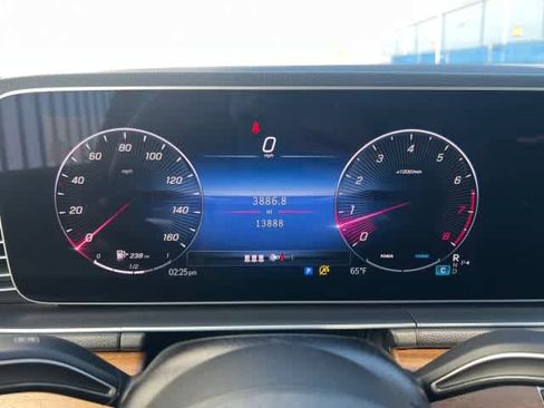 Certified 2024 Mercedes-Benz GLE 350 4MATIC image 34