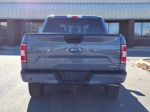 Used 2020 Ford F150 XLT w/ Equipment Group 302A Luxury image 4